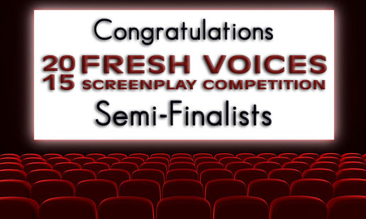 FV 2015 comp semi-final